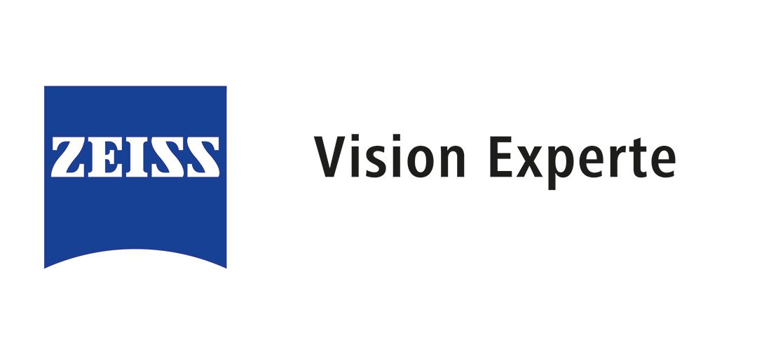 Relaxed Vision Partner wird Zeiss Vision Experte