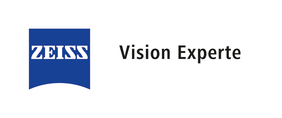 Relaxed Vision Partner wird Zeiss Vision Experte