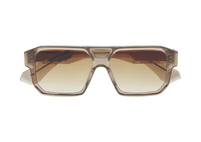 Sonnenbrille ProDesign Coal